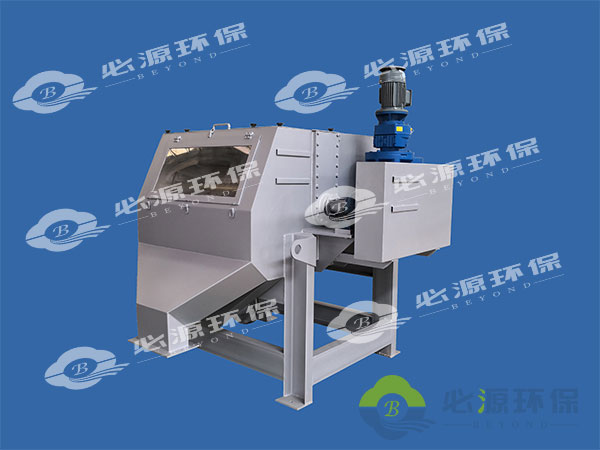 磁種回收機(jī)