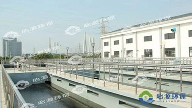 一體化生活污水處理設備運行需要注意什么