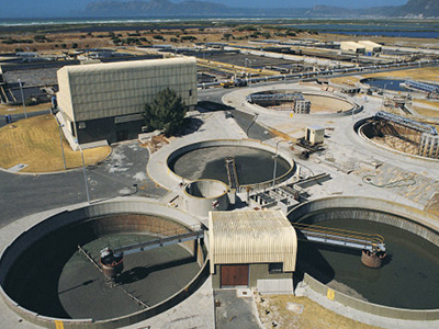 安裝生活污水處理設(shè)備時(shí)要注意哪些