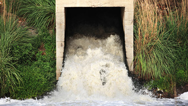 污水處理設備如何運行管理和維修管理