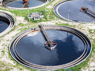 生活污水處理設(shè)備如何基礎(chǔ)安裝、使用、維護(hù)