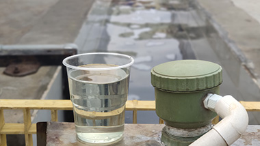 生活污水處理設備運行中可能出現哪些異常問題