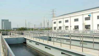 生活污水處理設備的獨特之處是什么