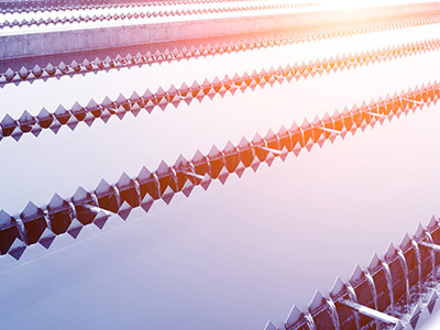 市政污水處理如何實(shí)現(xiàn)閉路水循環(huán)