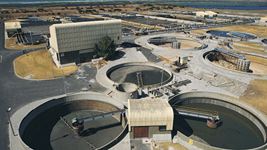 磁絮凝沉淀工藝有哪些階段？各自有幾個特點？